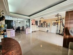 Blk 545 Bedok North Green (Bedok), HDB Executive #519902961